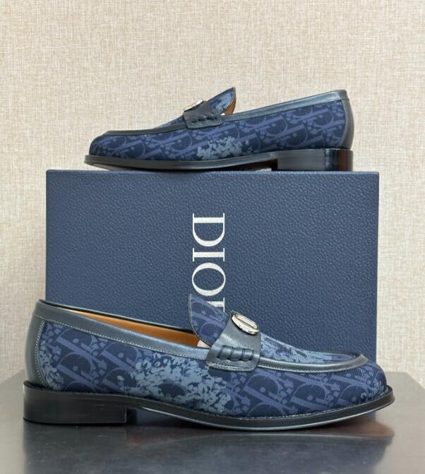 SAMCC - DOR Men Shoes - 061