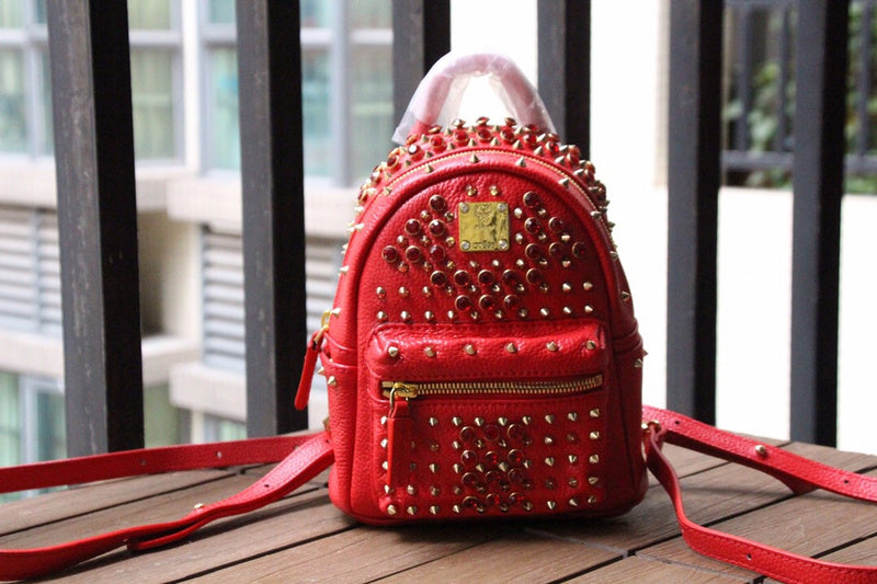 Satchel Bags - MC Bags - 075
