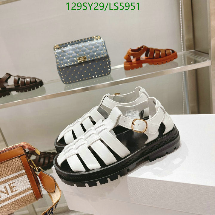 SAMC - COL Women Shoes - 294