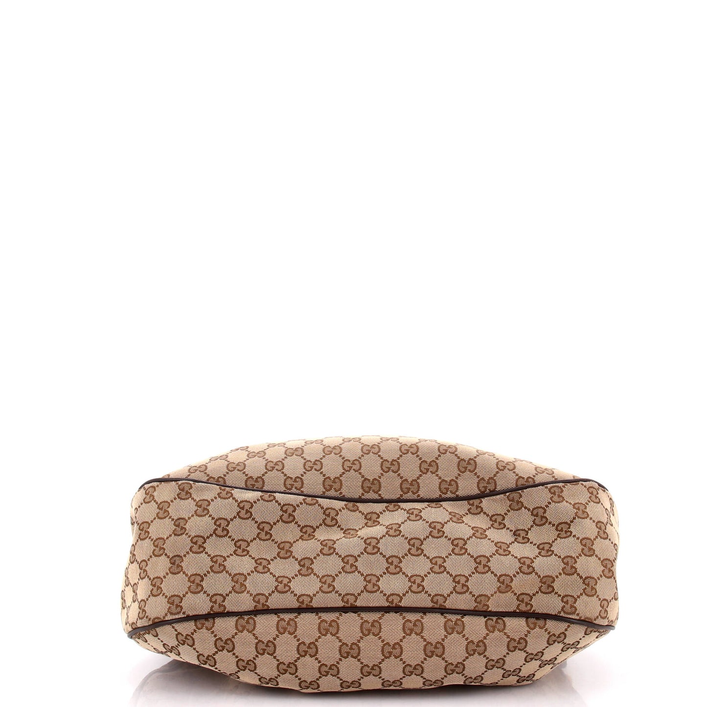 Sukey Hobo GG Canvas Medium