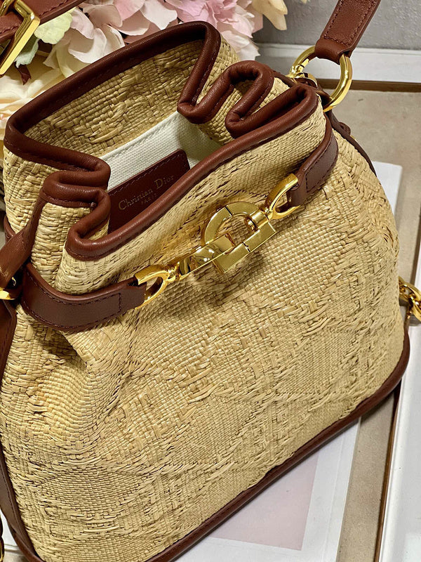 Glami Fashion - DIR Bags - 301