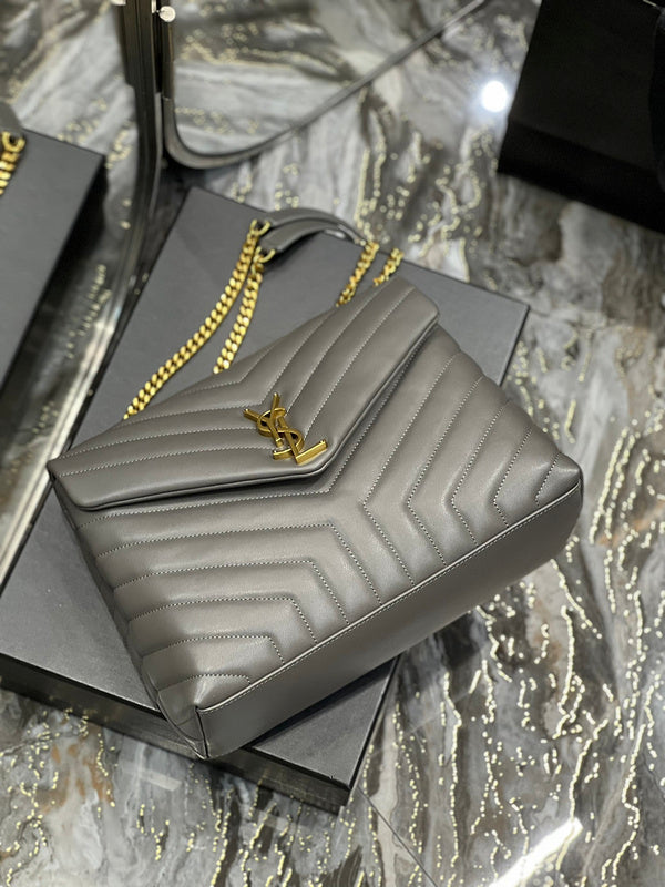Satchel Bags - SLY Bags - 784
