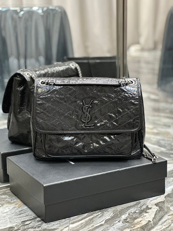 Glamy - YLS Bags - 117