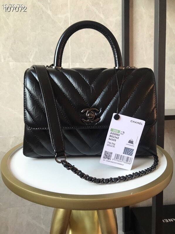 Satchel Bags - CHL Bags - 4197