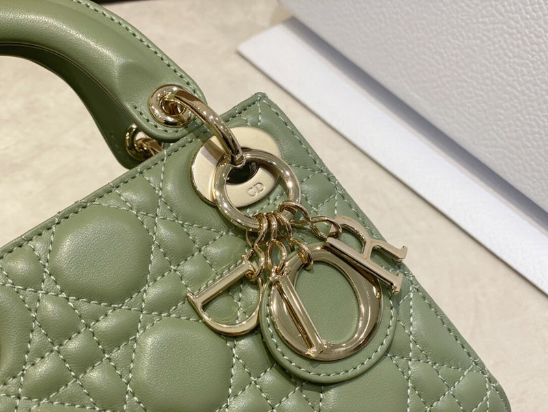 Glami Fashion - DIR Bags - 276