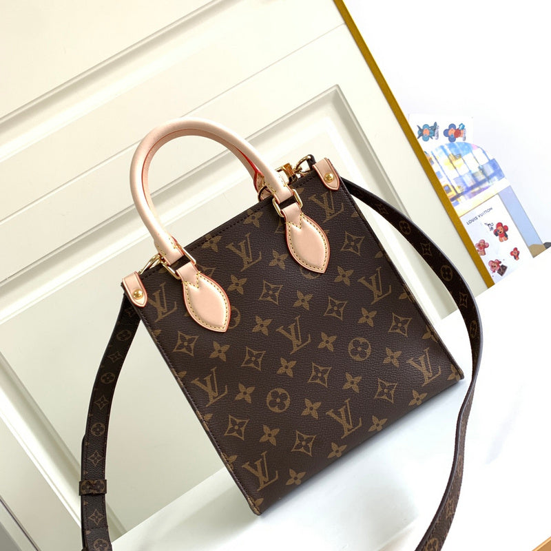 Glami Fashion Lu-Vi bags - 17546