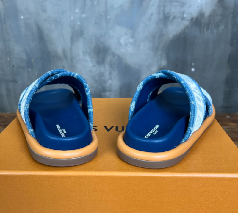 SAMC - LOV Women Shoes - 030