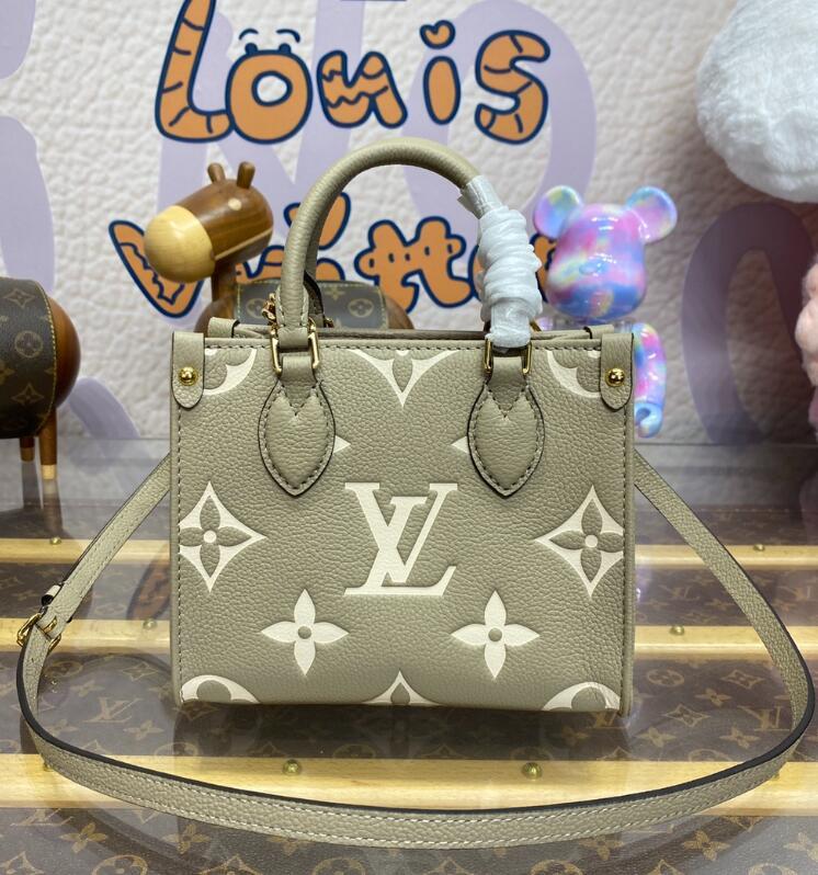 SAMC - LOV Bags - 299
