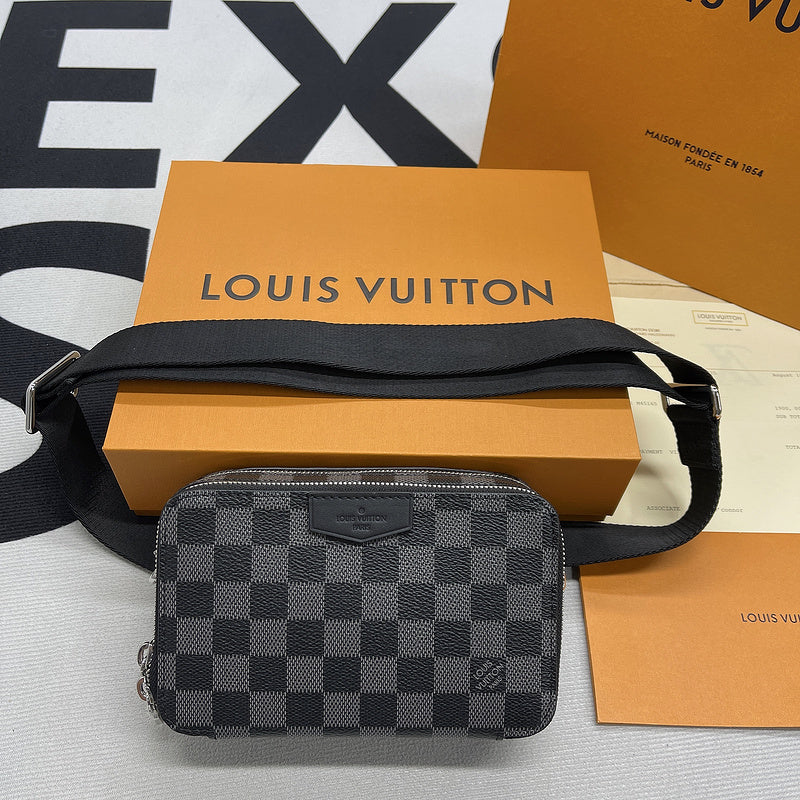 Glami Fashion Lu-Vi bags - 10241