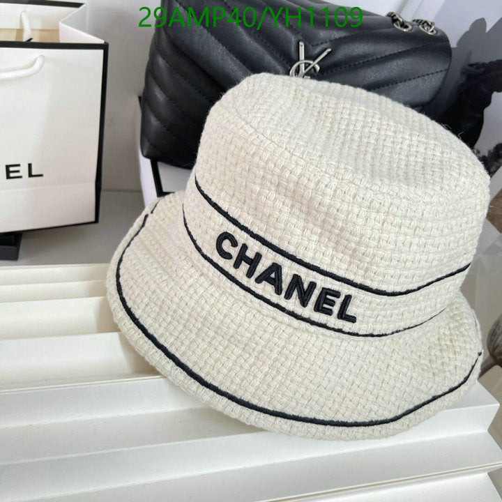 SAMC - CHL Caps & Hats - 498