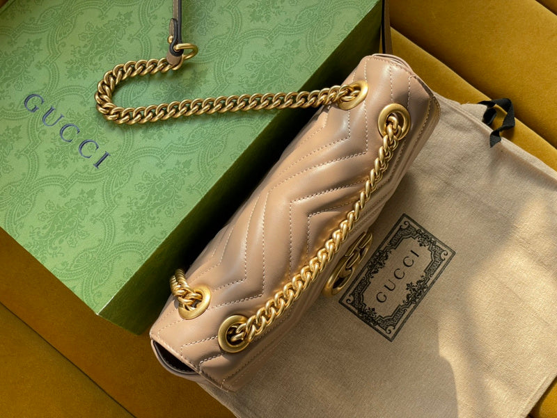 Glami Fashion - GCI Bags - 12833