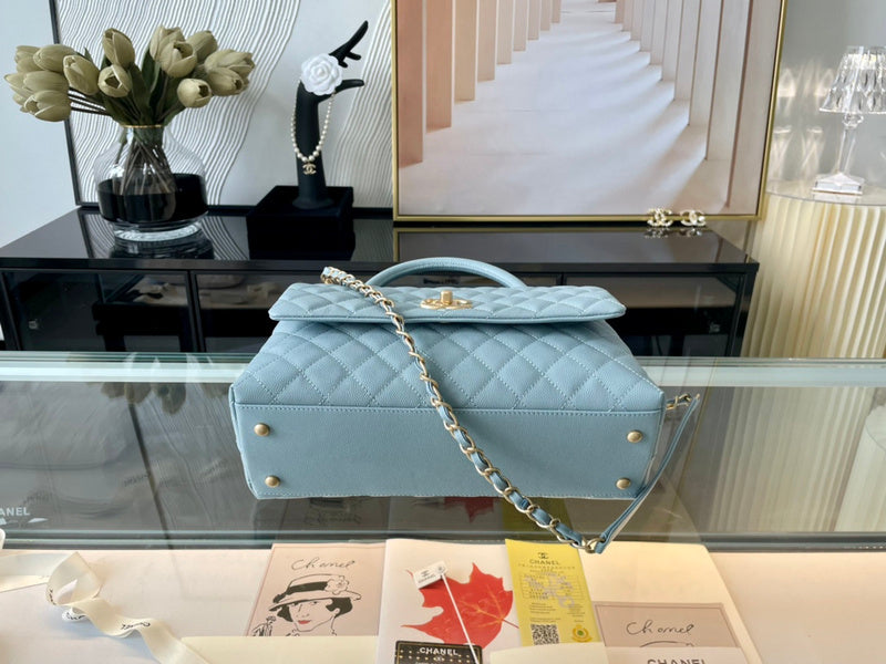 Satchel Bags - CHL Bags - 1810