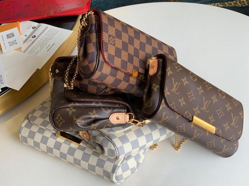 SAMC - LOV Bags - 2728