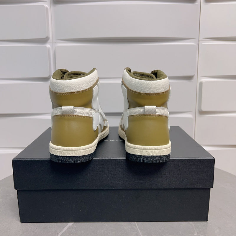 glami - AMIR Men Shoes - 209