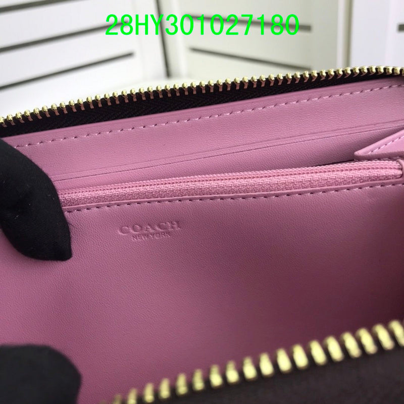 Glami - CAH Wallet - 110