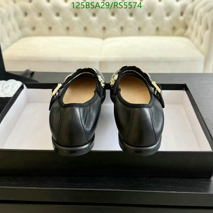 SAMC - CHL Women Shoes - 006