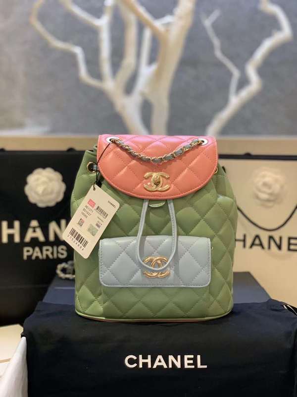 Satchel Bags - CHL Bags - 5664