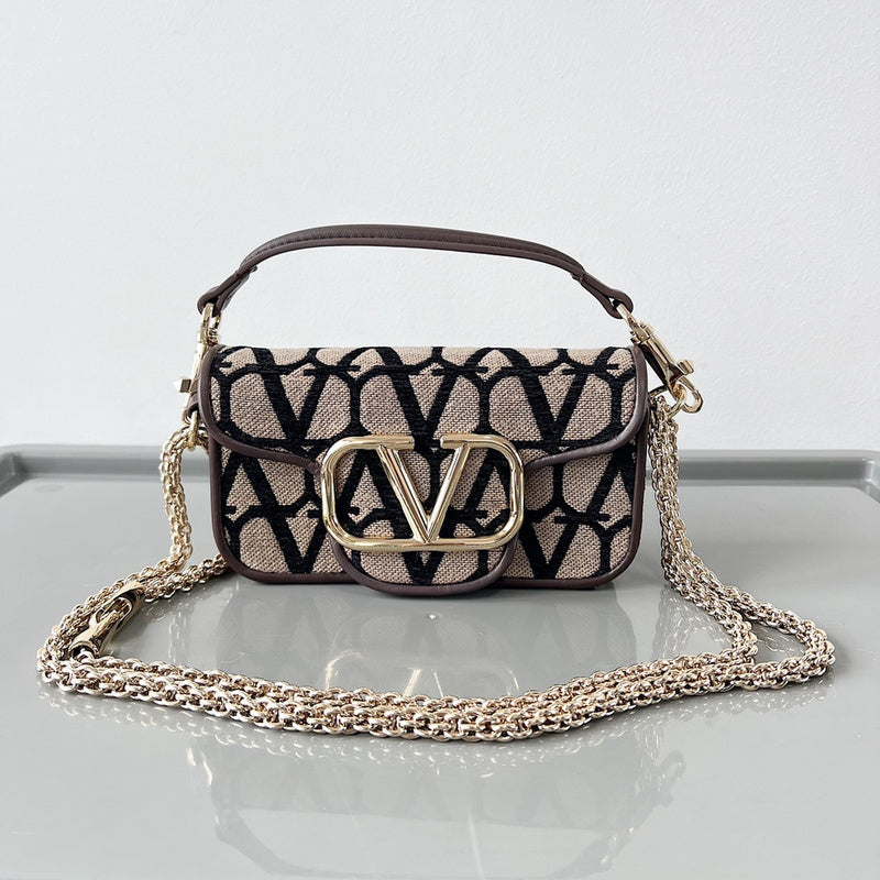 Satchel Bags - VTO Bags - 087
