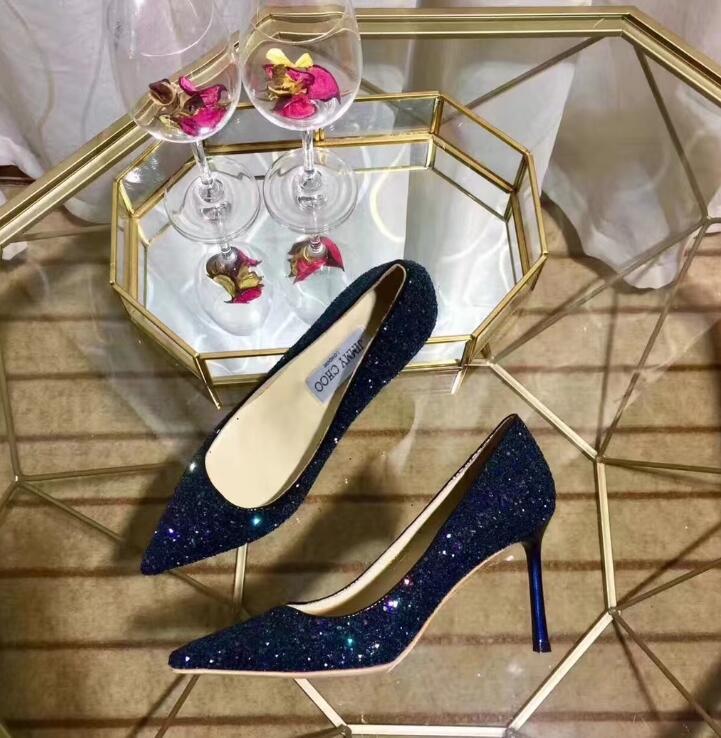SAMC - JMC Shoes - 218