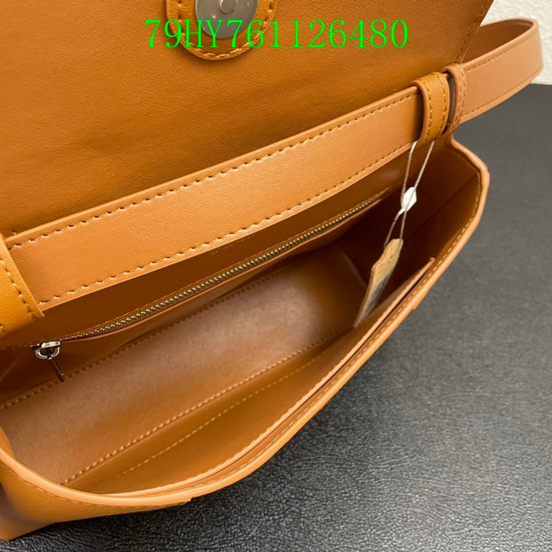 Satchel Bags - BGA Bags - 2399