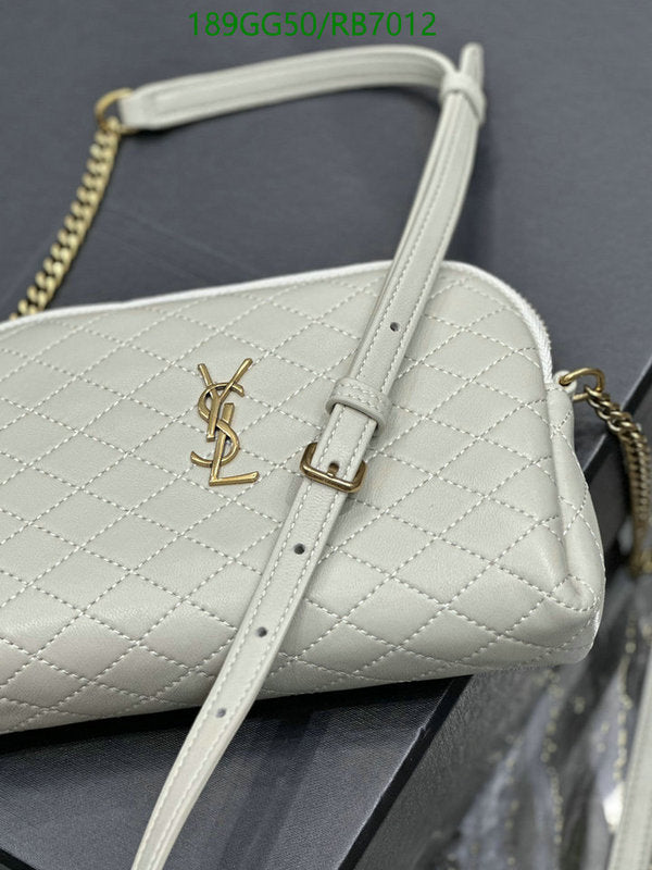 SAMC - YLS Bags - 137