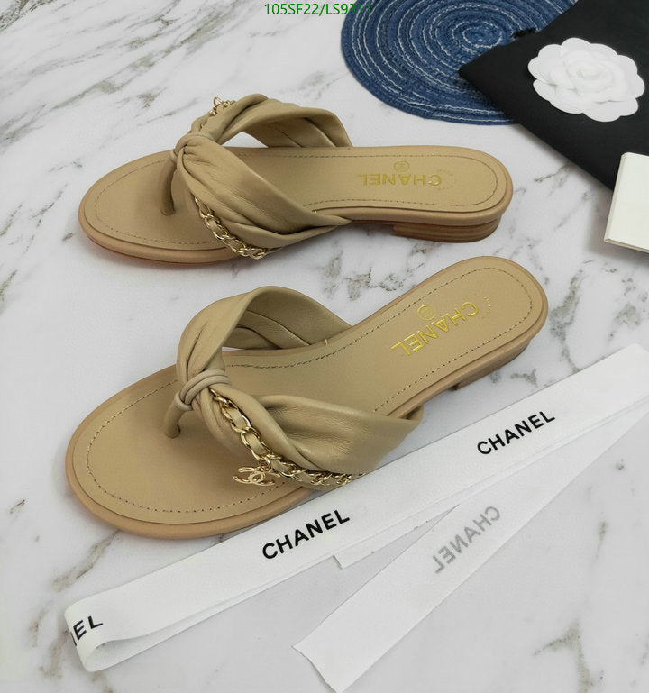 SAMC - CHL Women Shoes Slippers - 248