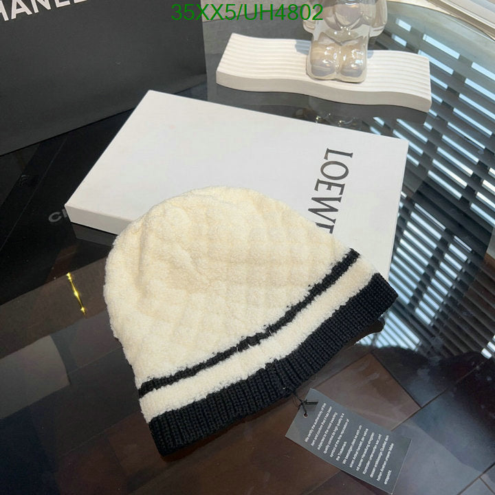 SAMC - CHL Caps & Hats - 048