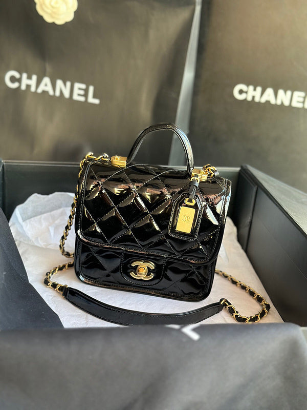 Satchel Bags - CHL Bags - 2757
