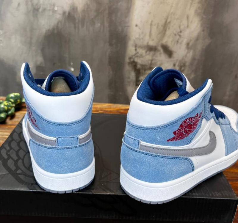 SAMC - NKE Shoes - 846