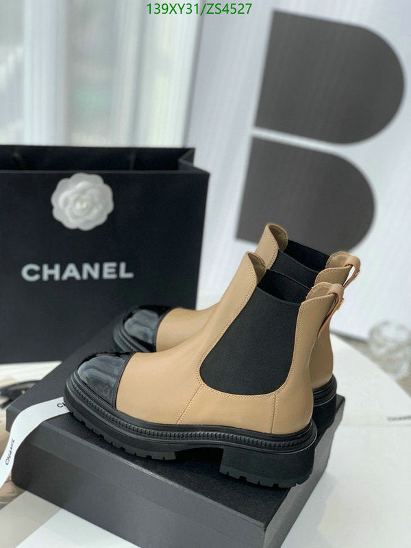 SAMC - Mix Boots - 438