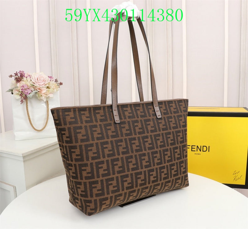 Glami - FDE Bags - 3474