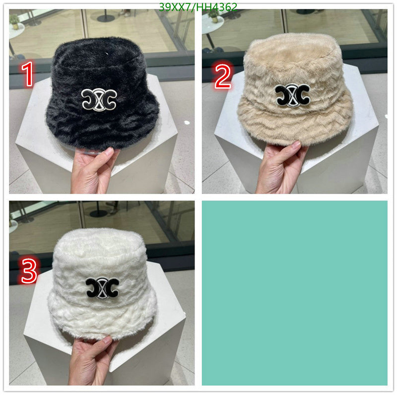 SAMC - COL Caps & Hats - 234