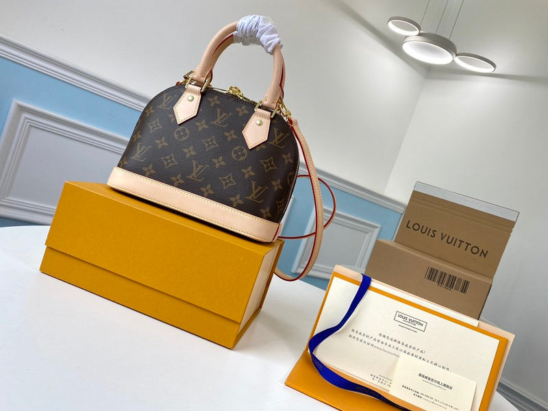 Glami Fashion Lu-Vi bags - 17741