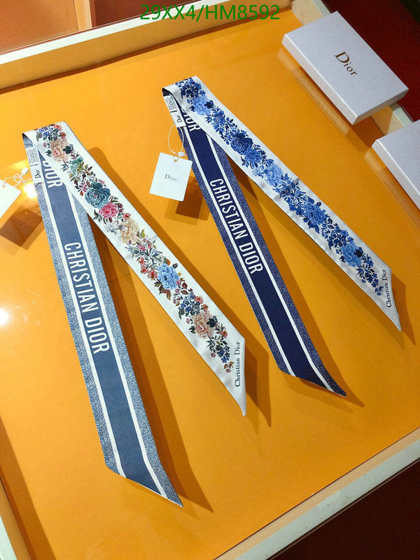 SAMC - DOR Scarves - 342