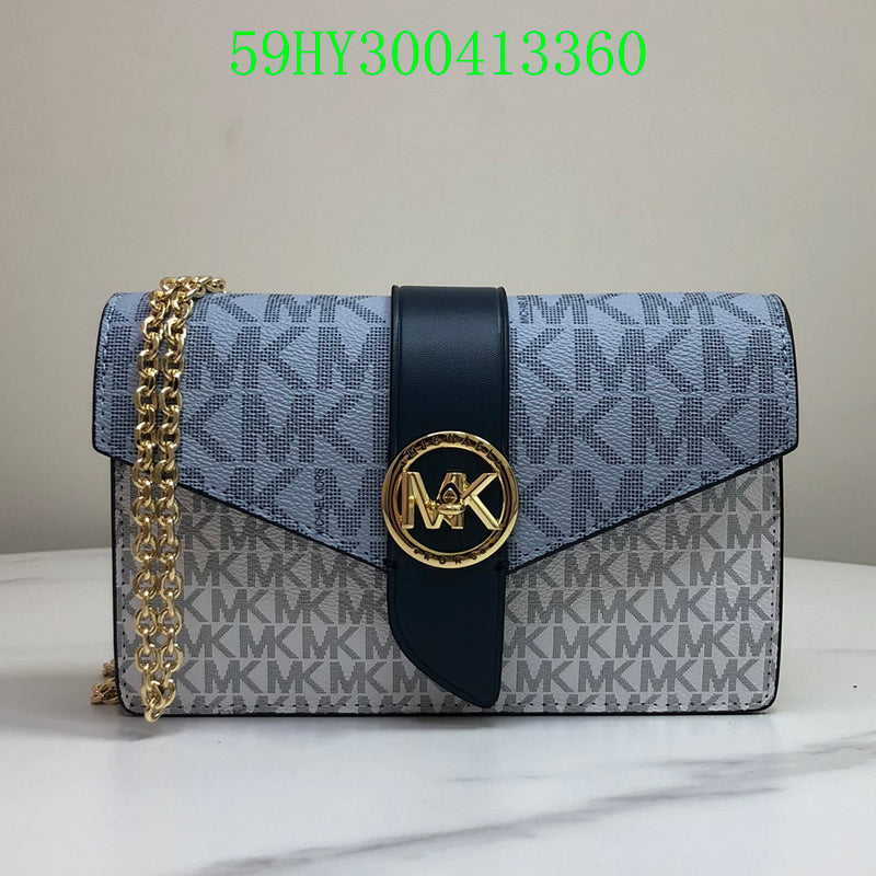 Satchel Bags - MK Bags - 086