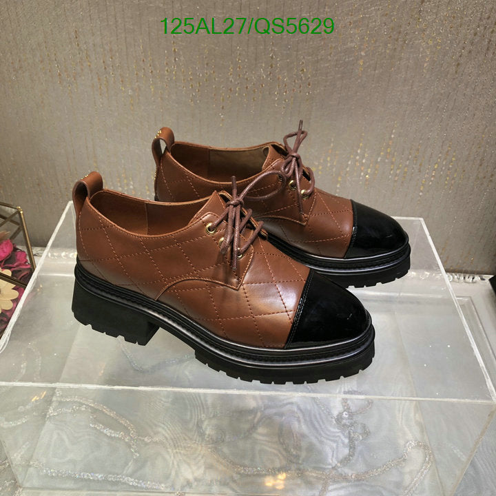 SAMC - CHL Women Shoes - 102