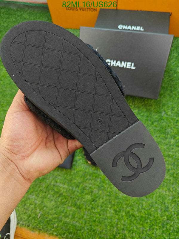 SAMC - CHL Women Shoes Slippers - 103
