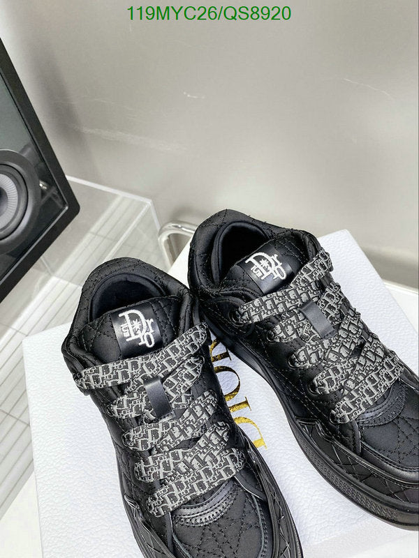 SAMC - DOR Women Sneakers - 079