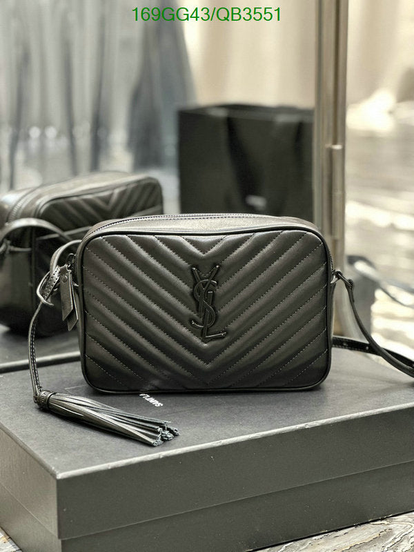 SAMC - YLS Bags - 239