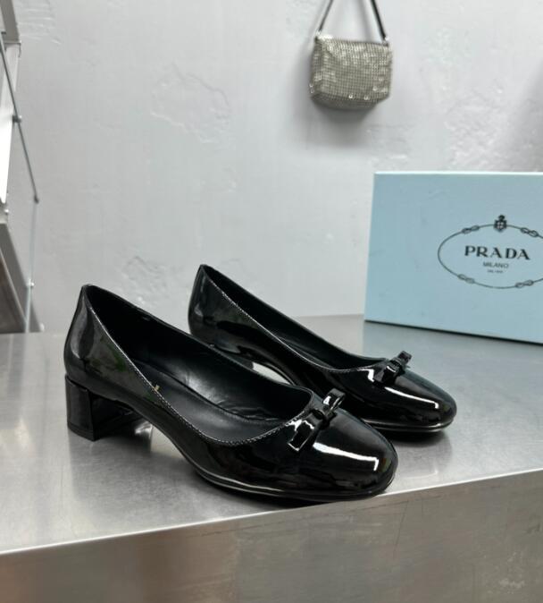 GlamyWomen Shoes - 229