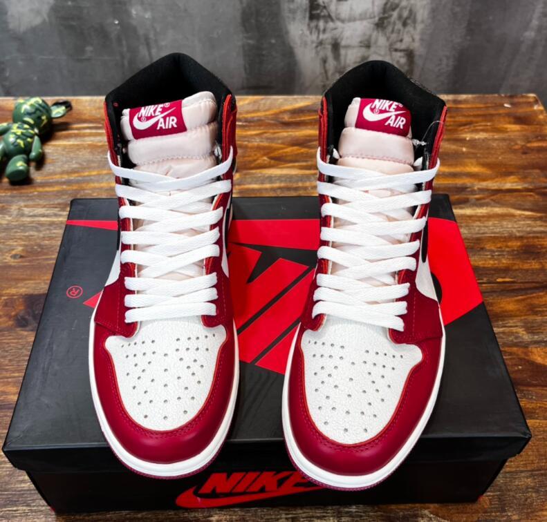 SAMC - NKE Shoes - 859