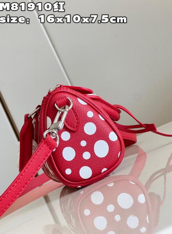 SAMC - LOV Bags - 1376