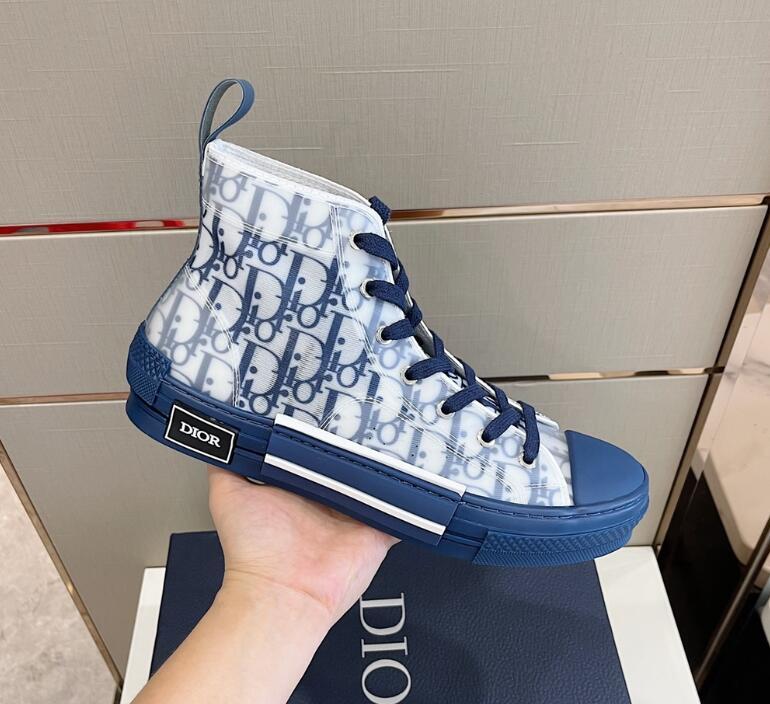 SAMCC - DOR Men Shoes - 569
