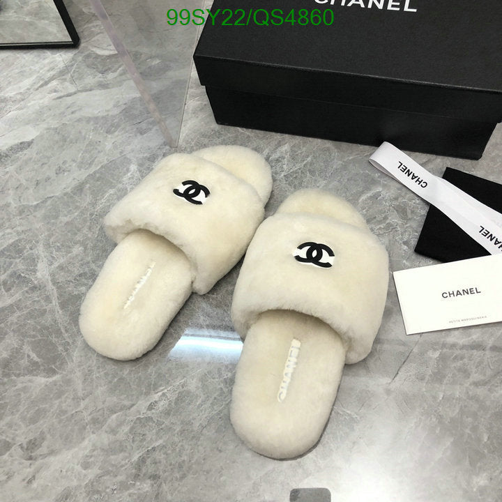 SAMC - CHL Women Shoes Slippers - 169