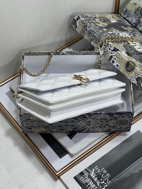 Glami Fashion - DIR Bags - 304
