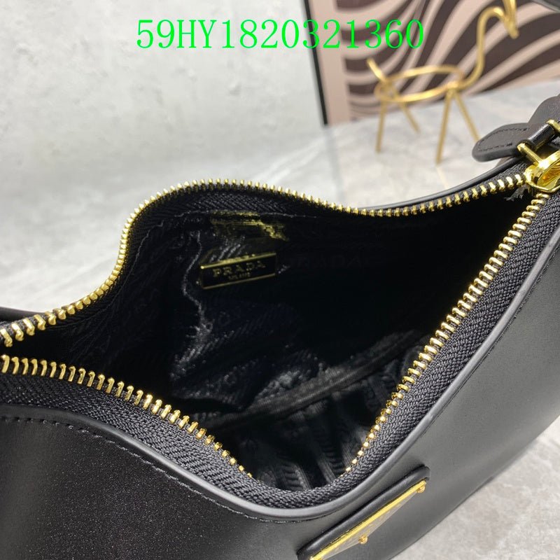 Satchel Bags - PDA Bags - 3452