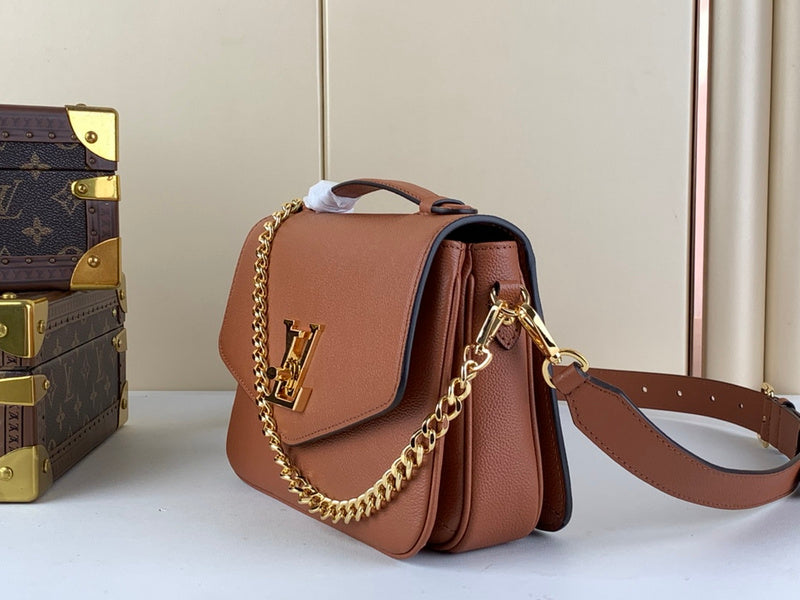 Satchel Bags - VL Bags - 2382