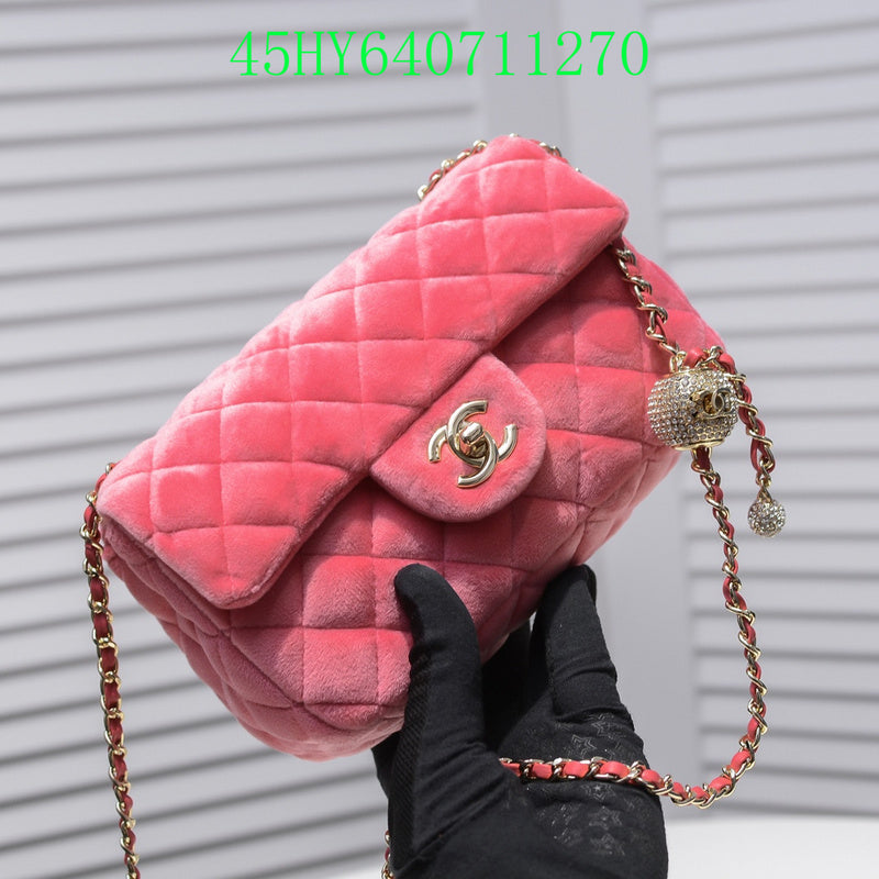 Glami - CHL Bags - 461