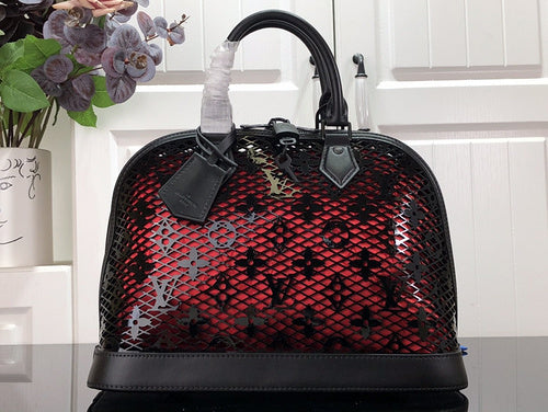 Glami- Glami- Lu-Vi bags - 3433