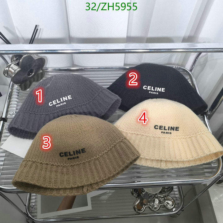SAMC - COL Caps & Hats - 302